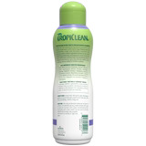 Tropiclean – Shampoing blanchissant