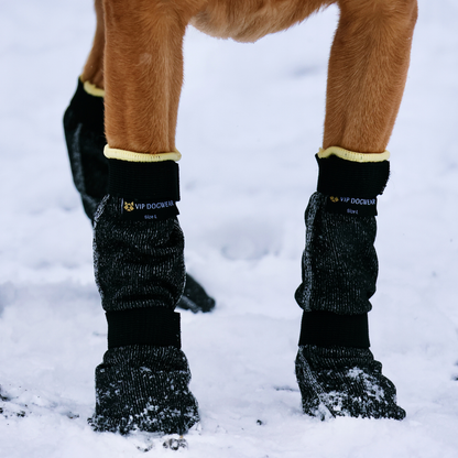 V.I.P Dogwear – Chaussettes hautes VIP universal