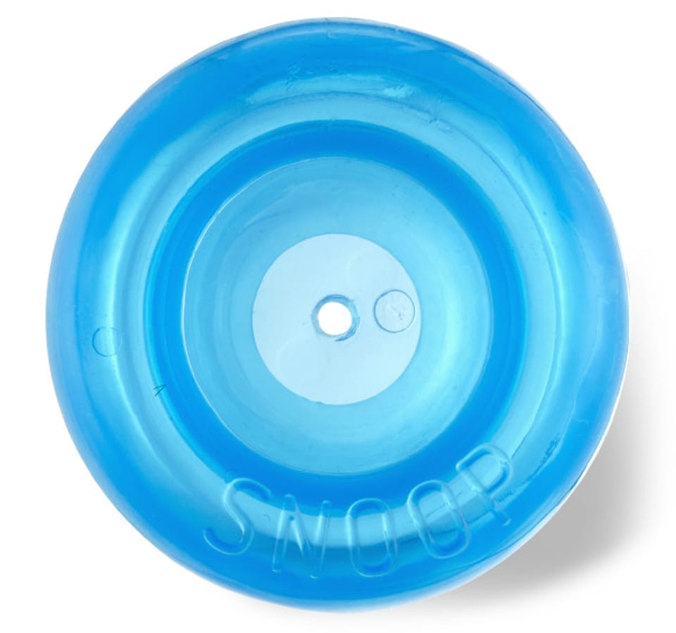 Outward Hound  – Balle Crevasse Snoop – Distributeur à gâteries