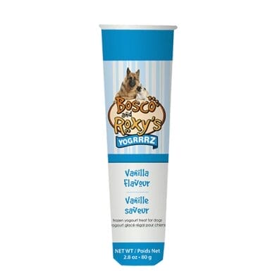 Bosco and Roxy's – Yogourt glacé - 2.8oz