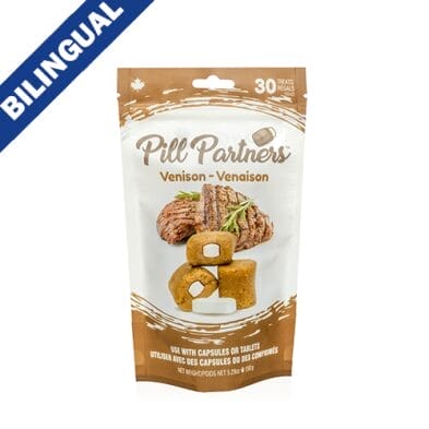 This & That – Cache-Pilule Pill Partners