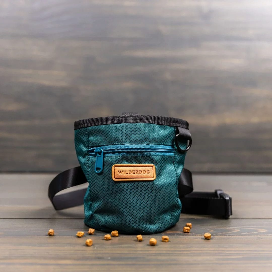 Wilderdog – Pochette pour gâtetries
