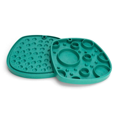 West Paw – Tapis ralentisseur - Bulles