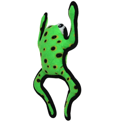Tuffy – La grenouille sauteuse