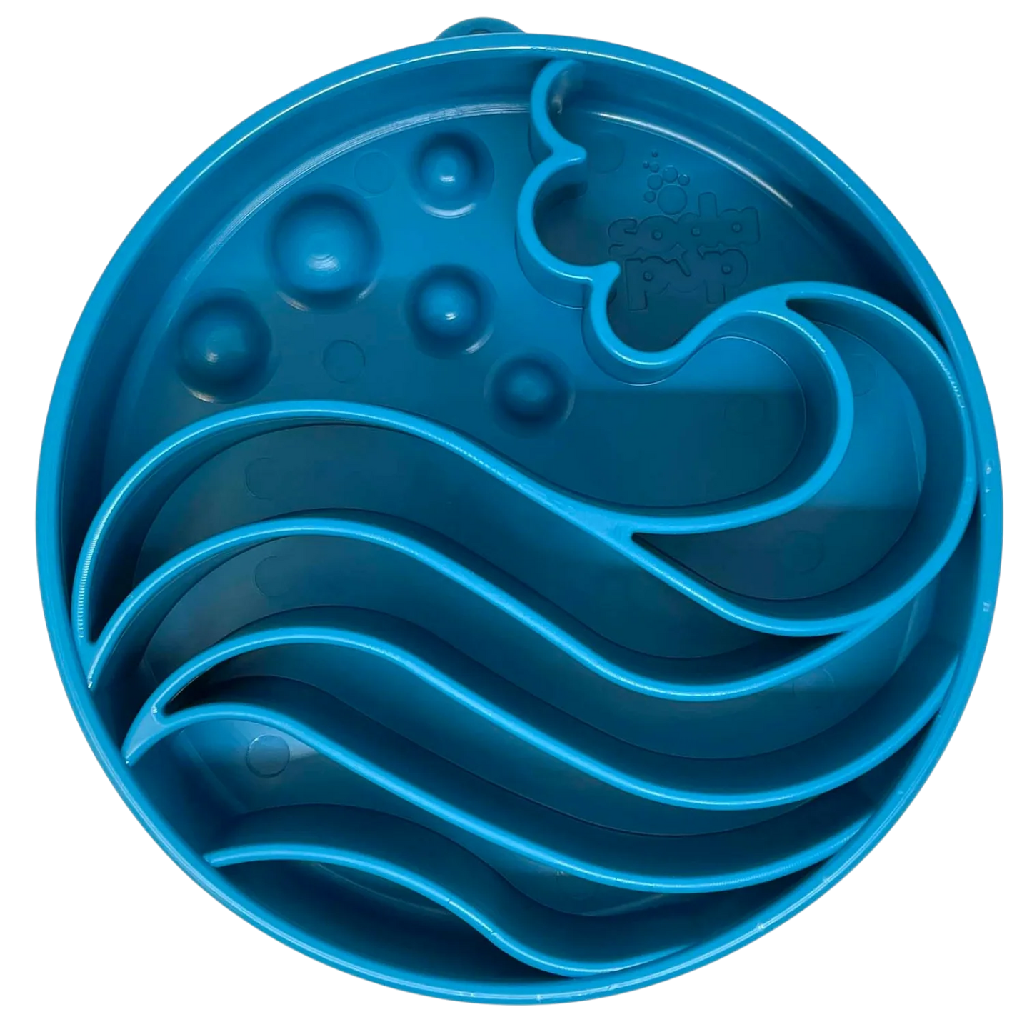 Sodapup – Bol Ralentisseur - Vague