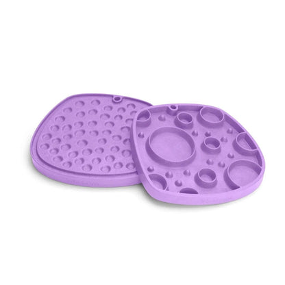 West Paw – Tapis ralentisseur - Bulles