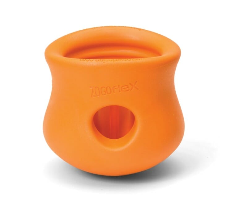 West Paw – TOPPL – Distributeur à gâteries