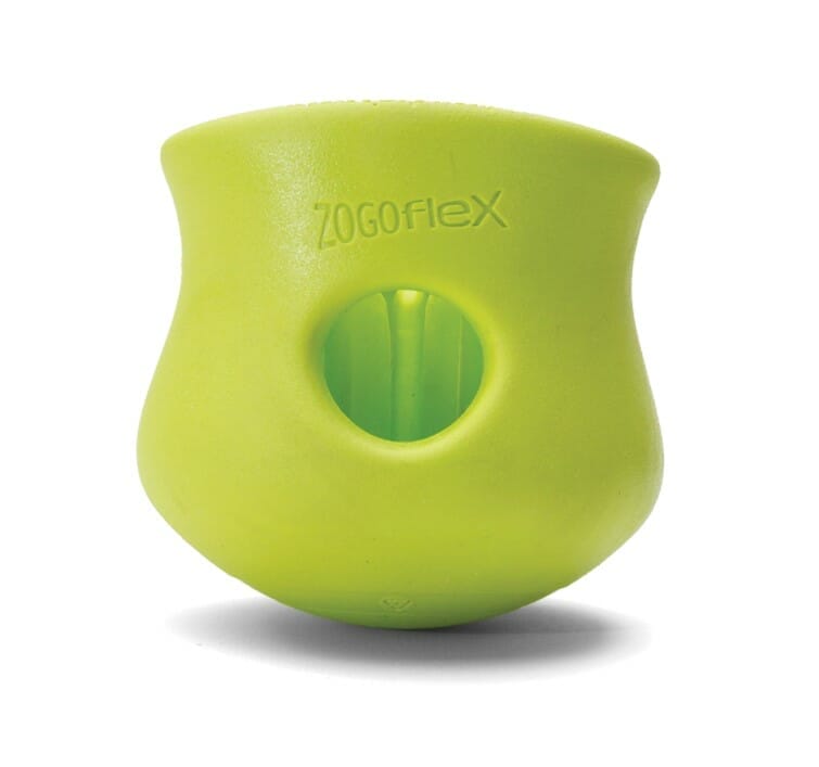 West Paw – TOPPL – Distributeur à gâteries