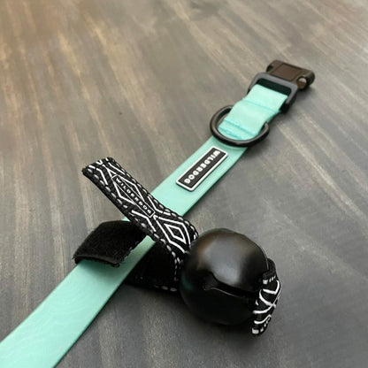 Wilderdog – Cloche pour collier – Backcountry Bell