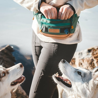 Wilderdog – Sac banane Utility Pack