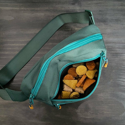 Wilderdog – Sac banane Utility Pack