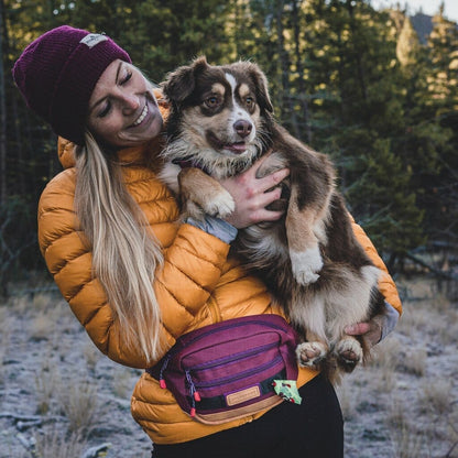 Wilderdog – Sac banane Utility Pack