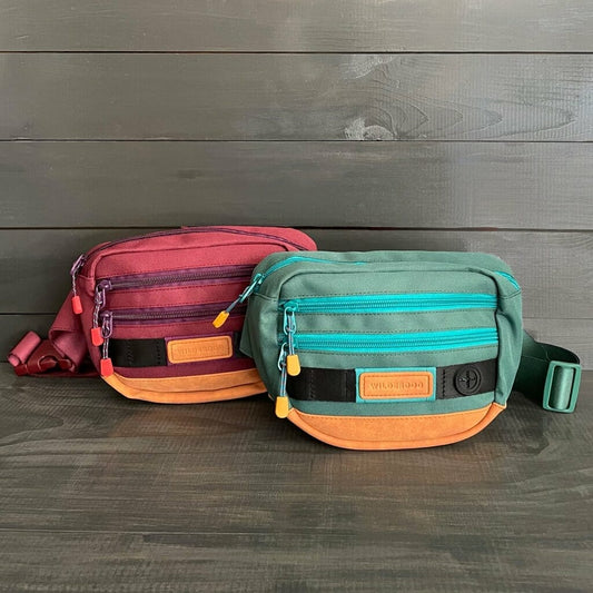 Wilderdog – Sac banane Utility Pack