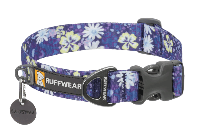 Ruffwear – Collier Front Range