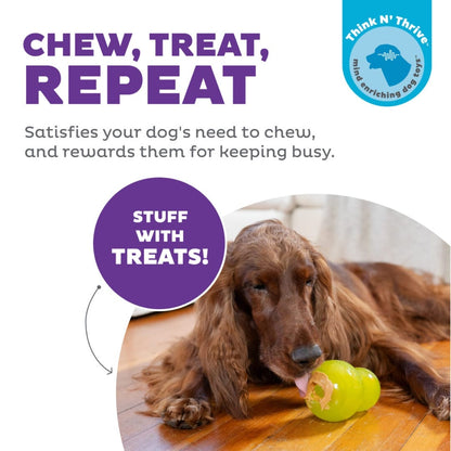 Outward Hound – Double-Tuff